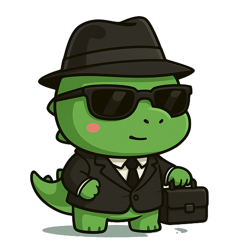 Agent Pippin
